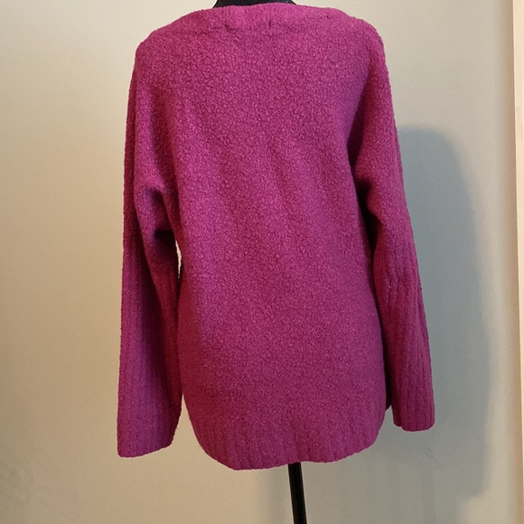 Anthropologie “nubby” sweater - Picture 5 of 5
